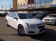 שברולט&nbsp;קרוז&nbsp;LS אוט' 1.6&nbsp;2009