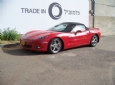 שברולט&nbsp;קורבט Z06&nbsp;LS7 V8 קופה 7.0 (505 כ"ס)&nbsp;2008