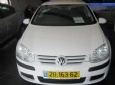 פולקסווגן&nbsp;גולף החדשה&nbsp;COMFORTLINE אוט' 1.6 (102 כ''ס)&nbsp;2007