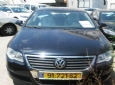 פולקסווגן&nbsp;פאסט החדשה&nbsp;COMFORTLINE FSI אוט' 2.0&nbsp;2008