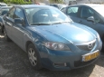 מאזדה&nbsp;3&nbsp;ACTIVE אוט' 1.6&nbsp;2008