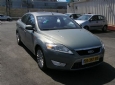 פורד&nbsp;מונדיאו&nbsp;TITANIUM אוט' 2.3&nbsp;2008