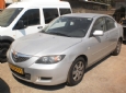 מאזדה&nbsp;3&nbsp;ACTIVE אוט' 1.6&nbsp;2008