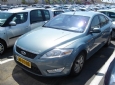 פורד&nbsp;מונדיאו&nbsp;TREND אוט' 5 דל" 2.3&nbsp;2009
