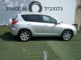 טויוטה&nbsp;RAV 4 קצר&nbsp;קצר אוט' 2.0&nbsp;2008