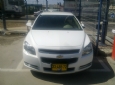 שברולט מאליבו EXECUTUVE אוט' 3.5 2010