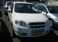 שברולט&nbsp;אוואו&nbsp;LT אוט' 1.4&nbsp;2009