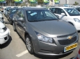 שברולט&nbsp;קרוז&nbsp;LS אוט' 1.6&nbsp;2009