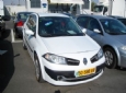 רנו&nbsp;מגאן&nbsp;EX אוט' 1.6&nbsp;2009