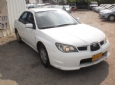 סובארו&nbsp;אימפרזה אייג'&nbsp;LX אוט' 1.6&nbsp;2006