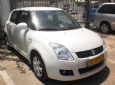 סוזוקי&nbsp;סוויפט החדשה&nbsp;GLS אוט' 1.5&nbsp;2008