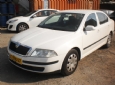 סקודה&nbsp;אוקטביה&nbsp;TOUR/GLX אוט' 1.6&nbsp;2008