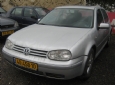 פולקסווגן&nbsp;גולף&nbsp;HIGHLINE V5 אוט' 2.3 (150 כ''ס)&nbsp;2001