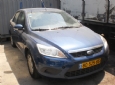 פורד&nbsp;פוקוס&nbsp;GHIA אוט' 1.6&nbsp;2008