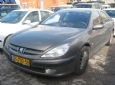 פיג'ו&nbsp;607&nbsp;NP אוט' 2.2&nbsp;2004