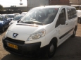 פיג'ו&nbsp;אקספרט&nbsp;L1 ידני דיזל 1.6&nbsp;2008