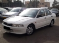 מיצובישי&nbsp;לנסר קלאסיק&nbsp;GLX אוט' 1.6&nbsp;2000