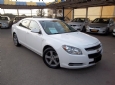 שברולט&nbsp;מאליבו&nbsp;LTZ אוט' 3.5&nbsp;2008