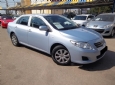טויוטה&nbsp;קורולה&nbsp;SUN אוט' 1.6&nbsp;2009