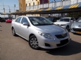 טויוטה&nbsp;קורולה&nbsp;SUN אוט' 1.6&nbsp;2008