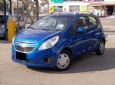 שברולט&nbsp;ספארק&nbsp;LS ידני 1.2&nbsp;2011