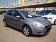 פיאט&nbsp;פונטו גרנדה&nbsp;ACTIVE PLUS אוט' 1.4&nbsp;2007