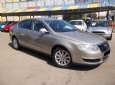 פולקסווגן&nbsp;פאסאט&nbsp;COMFORTLINE TDI אוט' 1.9&nbsp;2006