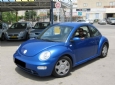 פולקסווגן&nbsp;חיפושית חדשה&nbsp;HIGHLINE אוט' 2.0&nbsp;2002