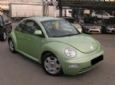 פולקסווגן&nbsp;חיפושית חדשה&nbsp;HIGHLINE אוט' 2.0&nbsp;2000