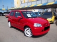 סוזוקי&nbsp;אינגיס&nbsp;SPORT GL ידני 1.5&nbsp;2005