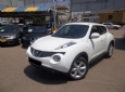 ניסאן&nbsp;ג'וק&nbsp;ניסאן JUKE ACENTA ידני 1.6&nbsp;2011