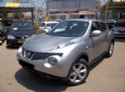 ניסאן&nbsp;ג'וק&nbsp;ניסאן JUKE ACENTA ידני 1.6&nbsp;2011