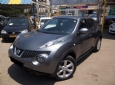 ניסאן&nbsp;ג'וק&nbsp;ניסאן JUKE ACENTA ידני 1.6&nbsp;2011
