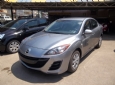 מאזדה&nbsp;3 החדשה&nbsp;ACTIVE אוט' 1.6&nbsp;2011