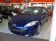 מאזדה&nbsp;3 החדשה&nbsp;ACTIVE אוט' 1.6&nbsp;2011