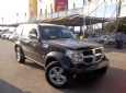 דודג'&nbsp;דורנגו&nbsp;GL&nbsp;2009