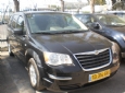 קרייזלר&nbsp;וויג'ר&nbsp;TOURING אוט' ארוך 3.8&nbsp;2009