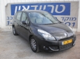 רנו&nbsp;סניק&nbsp;RT אוט' 2.0&nbsp;2010