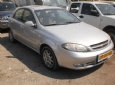 שברולט&nbsp;אופטרה&nbsp;LS MORE אוט' 1.6&nbsp;2008