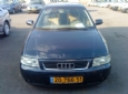 אודי&nbsp;A-3&nbsp;AMBITION TURBO אוט' 150 כ''ס 1.8&nbsp;2003
