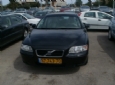 וולוו&nbsp;S-60&nbsp;T אוט' 2.4&nbsp;2009