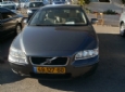 וולוו&nbsp;S-60&nbsp;T אוט' 2.4&nbsp;2009