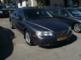וולוו&nbsp;S-80&nbsp;CLASSIC T רובוטית 2.0&nbsp;2006
