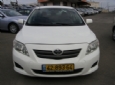 טויוטה&nbsp;קורולה&nbsp;GLI אוט' 1.6&nbsp;2008