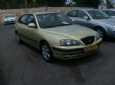 יונדאי&nbsp;אלנטרה&nbsp;GL אוט' 1.6&nbsp;2005