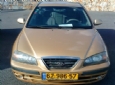 יונדאי&nbsp;אלנטרה&nbsp;GL אוט' 1.6&nbsp;2004