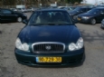 יונדאי&nbsp;סונטה&nbsp;EXECUTIVE אוט' 2.0&nbsp;2003