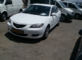מאזדה&nbsp;3&nbsp;ACTIVE אוט' 1.6&nbsp;2007