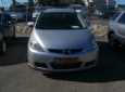 מאזדה&nbsp;5&nbsp;EXECUTIVE אוט' 2.0&nbsp;2008