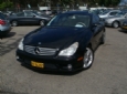 מרצדס&nbsp;CLS&nbsp;AMG CLS55 אוט' קופה 5.5&nbsp;2008